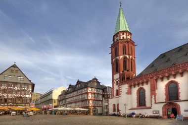 Frankfurt Kent Meydanı