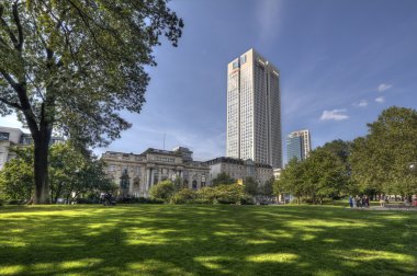 Park Frankfurt