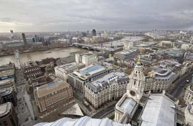 Londra.