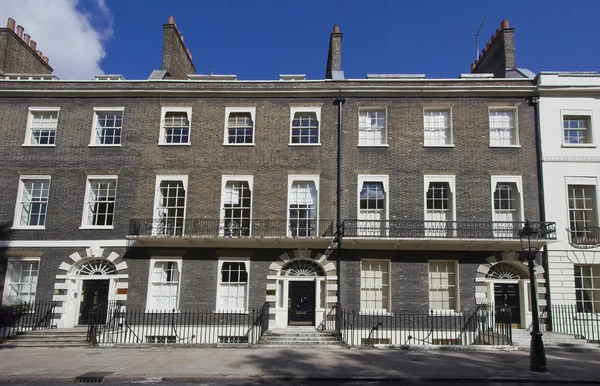 Bloomsbury, Londres — Foto de Stock