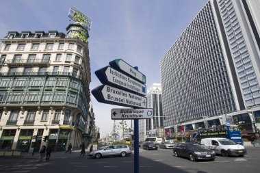 Brussels, Belçika