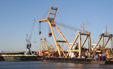 Rotterdam Tersanesi