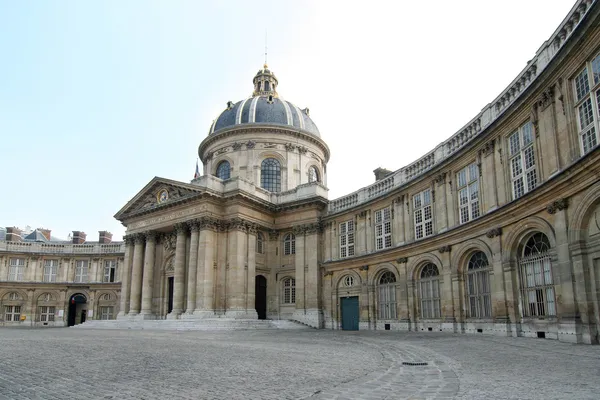 Institut de France à Paris, France — Photo
