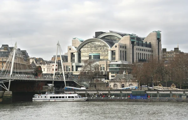 Charing Cross — Stok fotoğraf