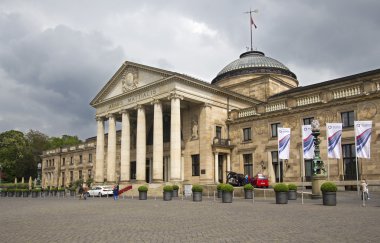 Wiesbaden Kurhaus