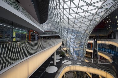 Galeria alışveriş