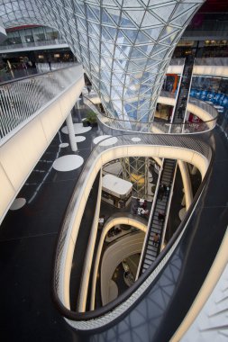 Galeria alışveriş