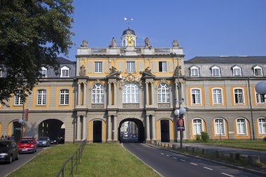 Bonn Üniversitesi, Almanya