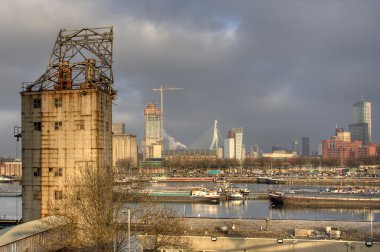 Rotterdam