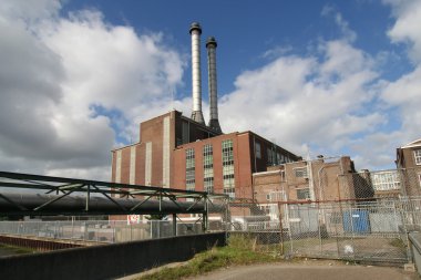 Eski Fabrika