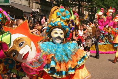 Zomercarnaval