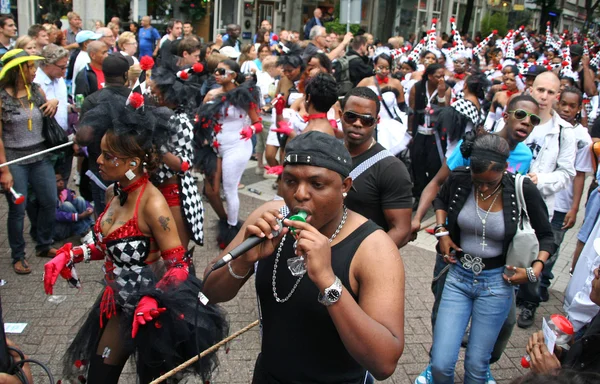 Karneval — Stockfoto