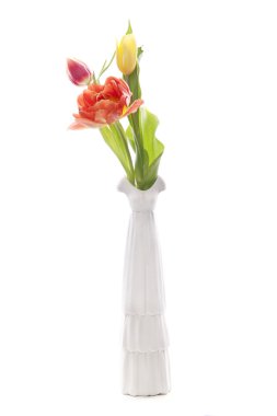 Güzel bahar çiçekleri