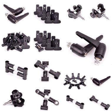 boru bağlantı parçaları