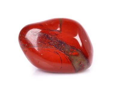 Jasper, mineral