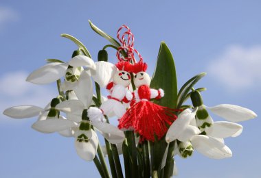 Martenitsa