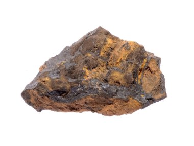 Mineral Goethite