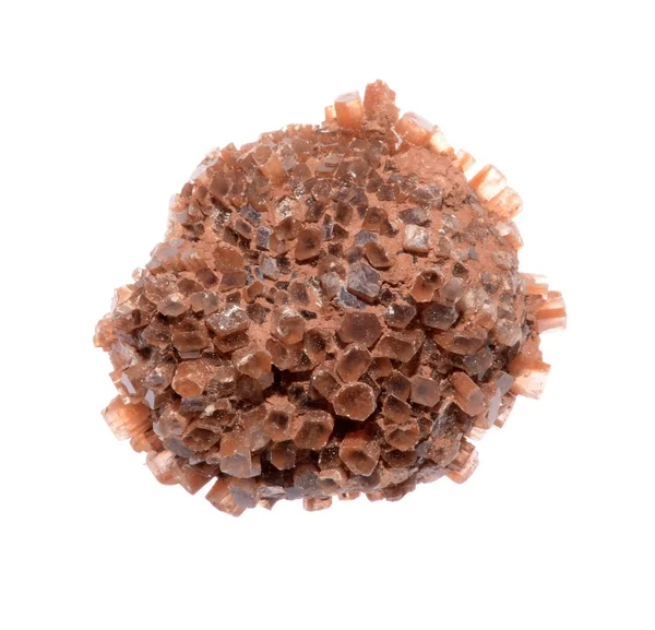 Aragonite — Foto Stock