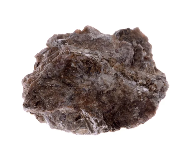 Mineral de andalusita — Foto de Stock