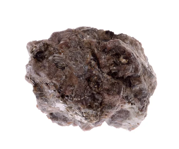 Mineral de andalusita —  Fotos de Stock