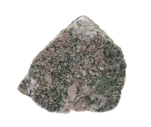 Mineraal malachiet — Stockfoto