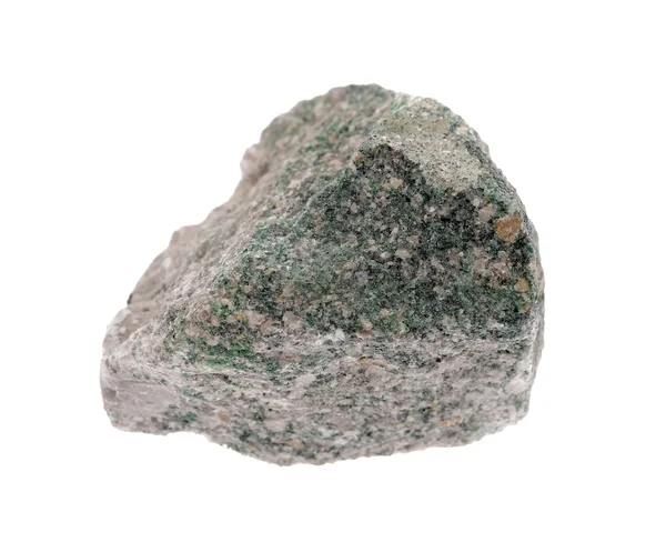 Mineraal malachiet — Stockfoto