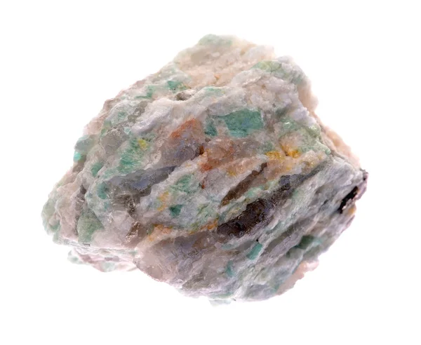 Amazzonite — Foto Stock