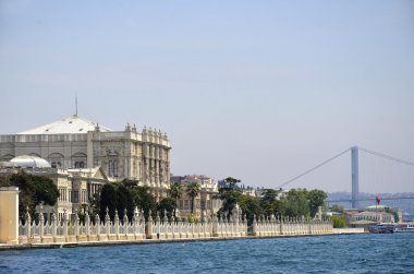 Dolmabahçe Sarayı istanbul, Türkiye