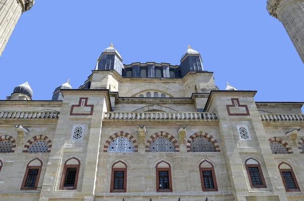 Selimiye Camii — Stok fotoğraf