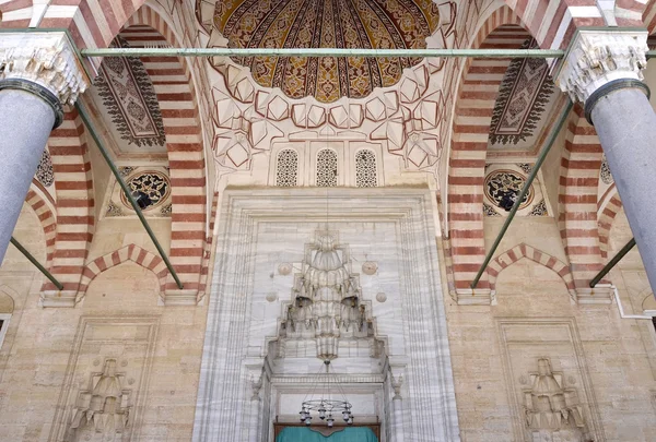 Selimiye mosque — Stockfoto