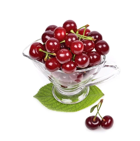 Cherry — Stock Photo, Image