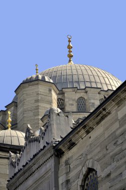 Yeni cami cami