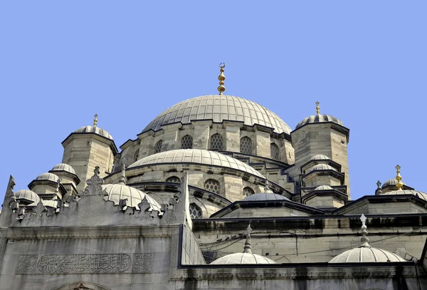 Yeni Cami Mosque — Stock Photo, Image
