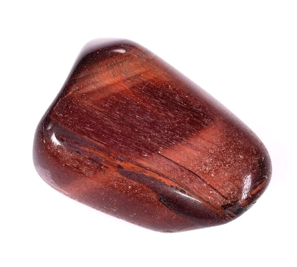 Red tiger eye — Stock Photo, Image