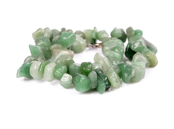 Aventurine — Stockfoto