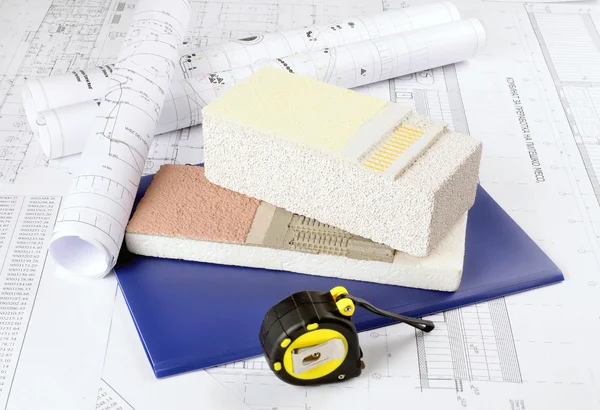 Piece of Styrofoam — Stock Image Piece of Styrofoam Stock Picture