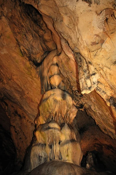 Magura Cave, Bulgaria — Stock Photo, Image