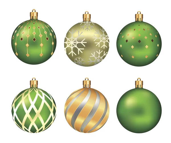 Christmas bauble — Stock Photo, Image