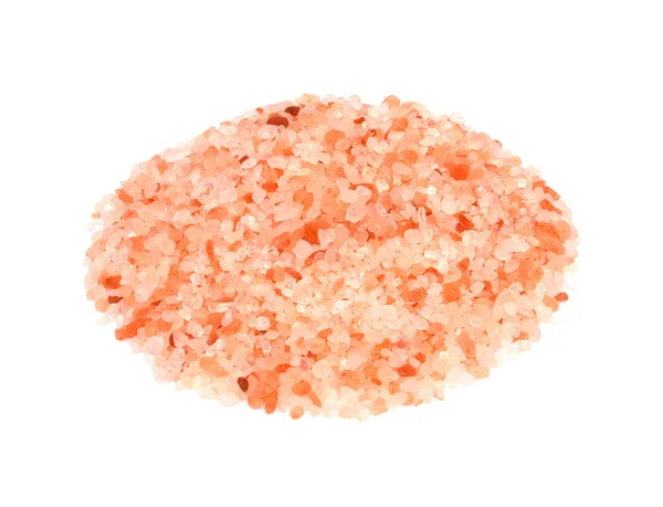 Himalayanskt rosa salt — Stockfoto