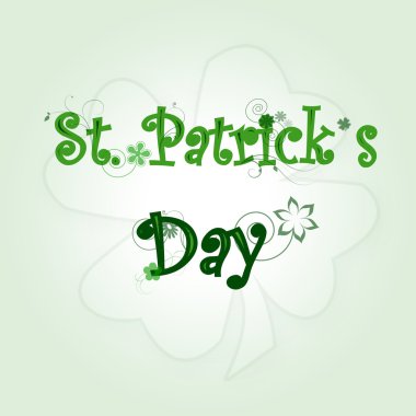 St. Patrick's