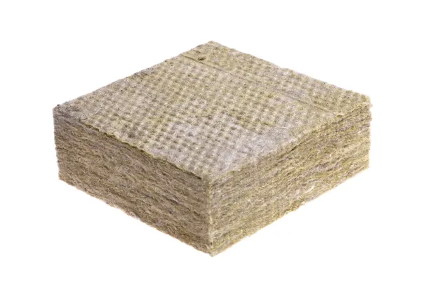 Mineral wool — Stock Photo, Image