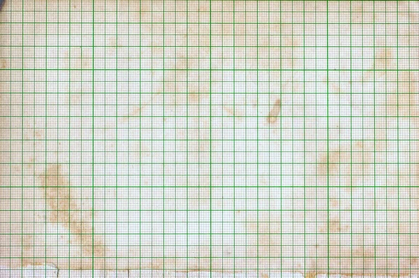 Graph paper — Stock Photo, Image