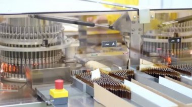 ilaç tedavisi ile ampul