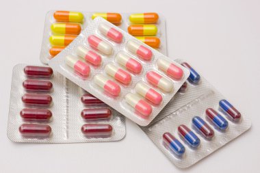 Antibiyotikler