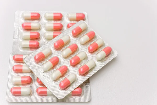 Antibiotics — Stock Photo, Image