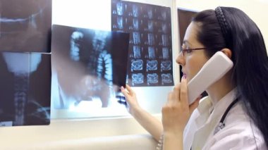 x-ray görüntü