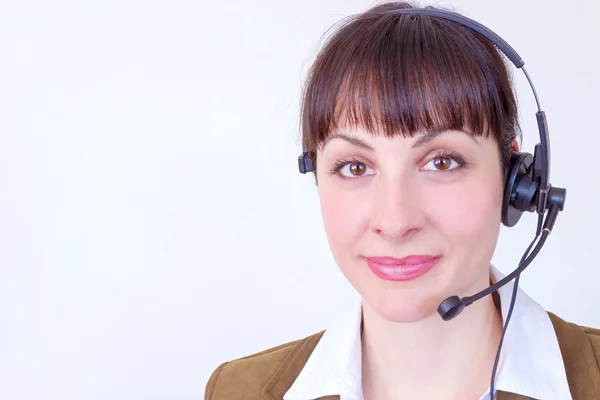 Customer Service — Stock Photo, Image