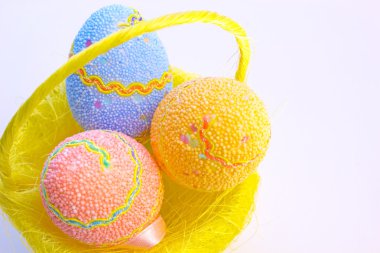 Paskalya yumurtaları