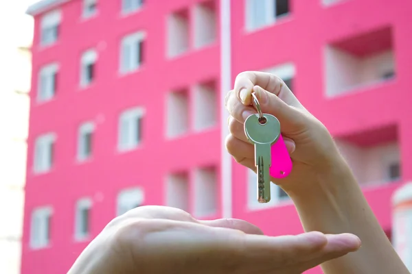 yeni bir daire satın alma