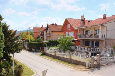 lüks evler